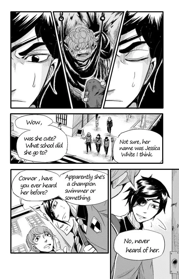 Death Sin Chapter 1 37